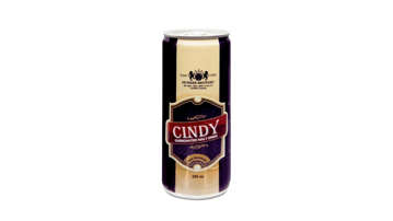 Picture of CINDY 250ML CAN